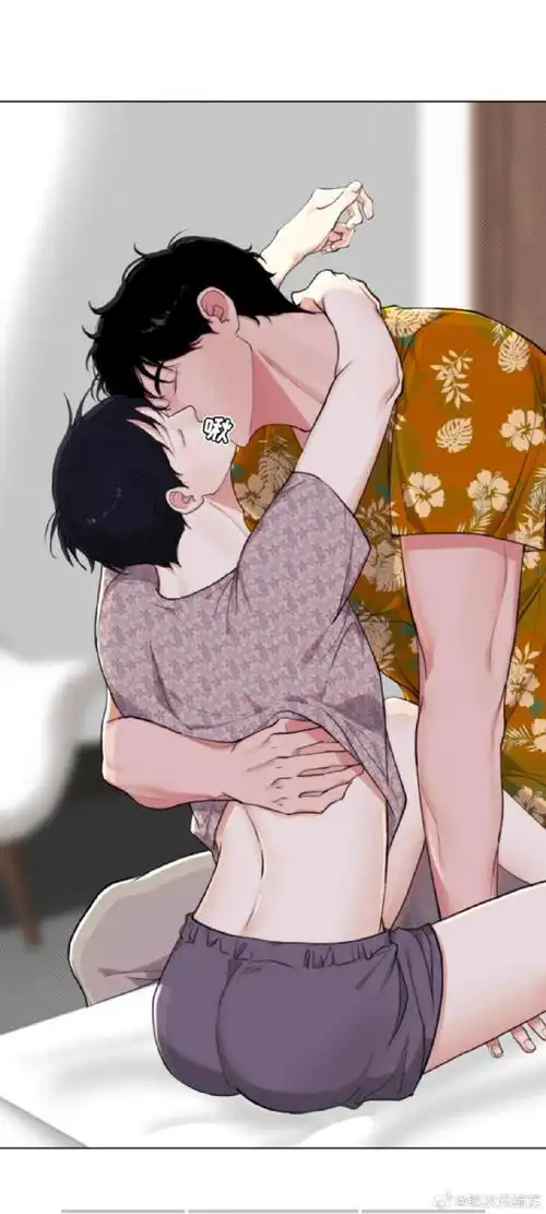 漫趣漫画应用画面